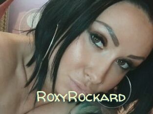 RoxyRockard Sexy Tchat
