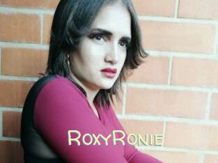RoxyRonie