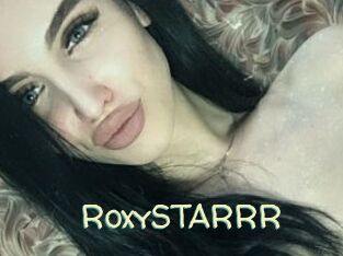 RoxySTARRR