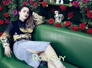 RoxyShy