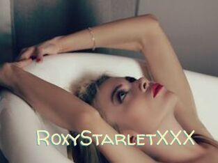 RoxyStarletXXX