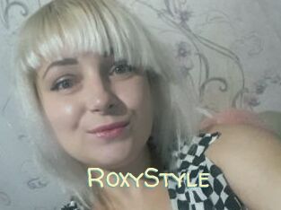 RoxyStyle