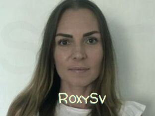 RoxySv