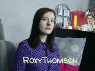 RoxyThomson