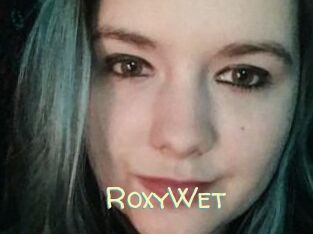RoxyWet