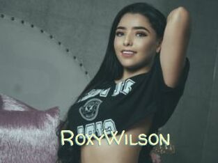 RoxyWilson