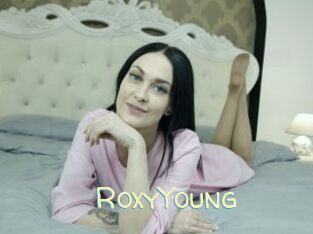 RoxyYoung