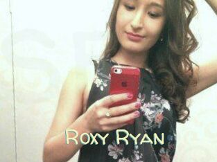 Roxy_Ryan Sexy Tchat