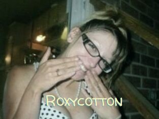 Roxy_cotton Sexy Tchat