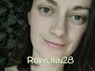 Roxylinn28