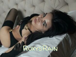 RoxysRain