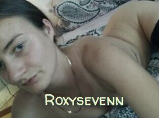 Roxysevenn