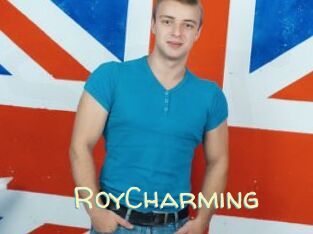 RoyCharming