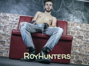 RoyHunters