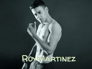 RoyMartinez Sexy Tchat