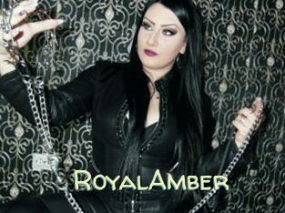 RoyalAmber