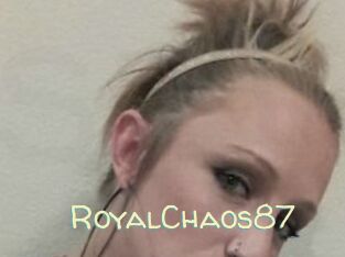 RoyalChaos87