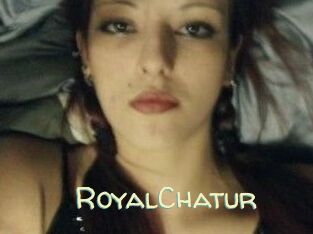 RoyalChatur