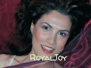 RoyalJoy