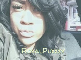 RoyalPuxxxy