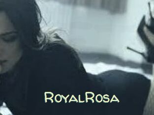 RoyalRosa Sexy Tchat