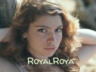 RoyalRoya