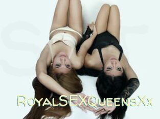 RoyalSEXQueensXx