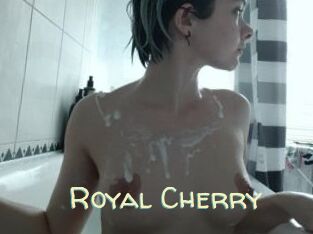 Royal_Cherry Sexy Tchat