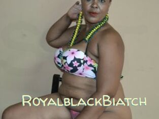 RoyalblackBiatch