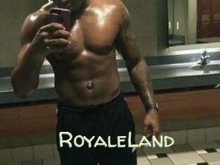 RoyaleLand
