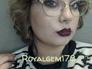 Royalgem178