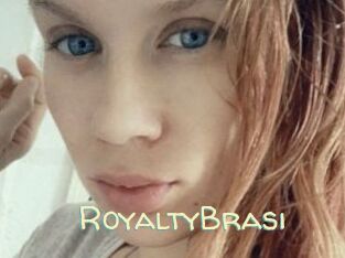 RoyaltyBrasi