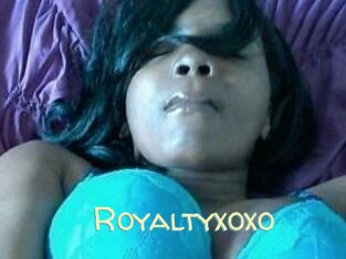Royaltyxoxo