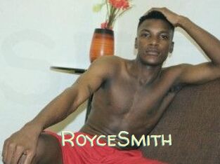 RoyceSmith