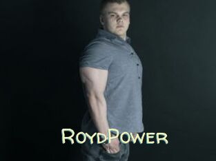 RoydPower