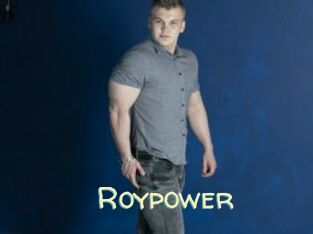 Roypower Sexy Tchat