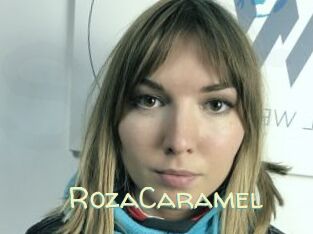 RozaCaramel