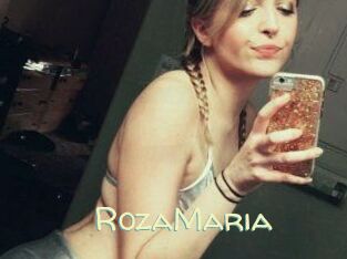 RozaMaria