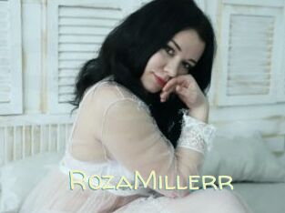 RozaMillerr Sexy Tchat