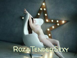 RozaTenderSexy