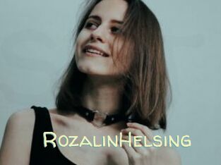 RozalinHelsing