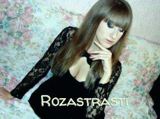 Rozastrasti Sexy Tchat