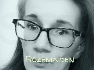 Rozemaiden
