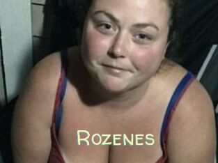 Rozenes