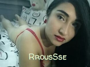 RrousSse