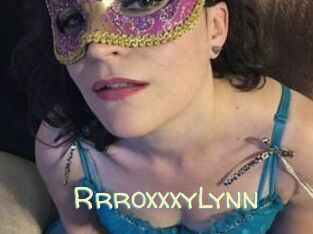 RrroxxxyLynn