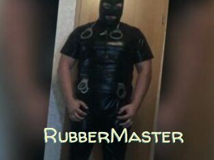 RubberMaster