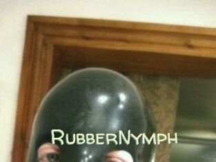RubberNymph