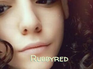 Rubbyred