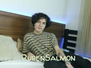RubenSalmon